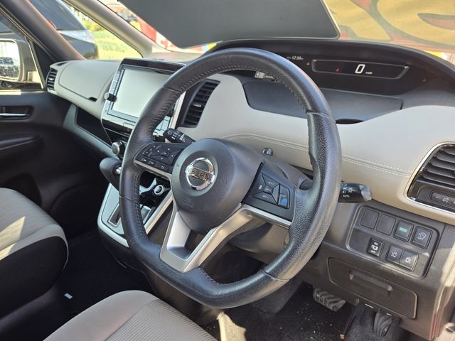 NISSAN SERENA  S-HYBRID 2016 Image 31