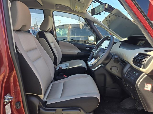 NISSAN SERENA  S-HYBRID 2016 Image 31