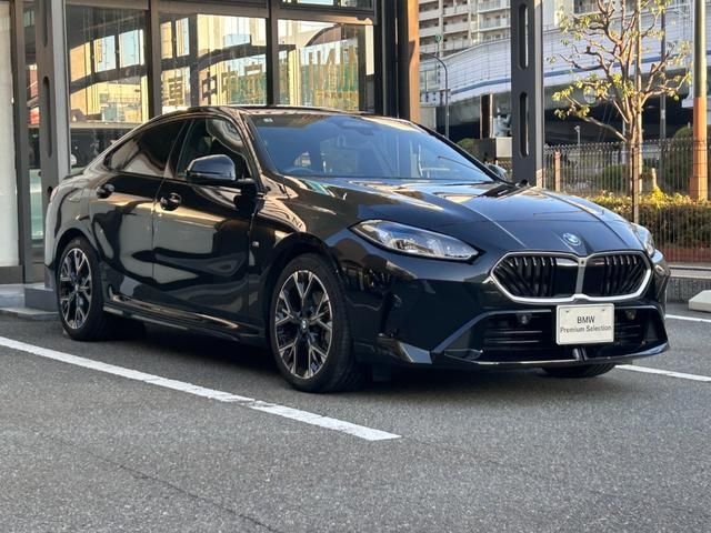 BMW 2SERIES GRAN COU 2025 Image 31