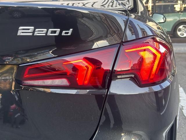 BMW 2SERIES GRAN COU 2025 Image 31