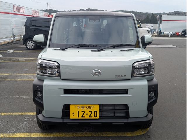 DAIHATSU TAFT 2025 Image 31
