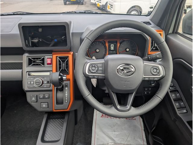 DAIHATSU TAFT 2025 Image 31