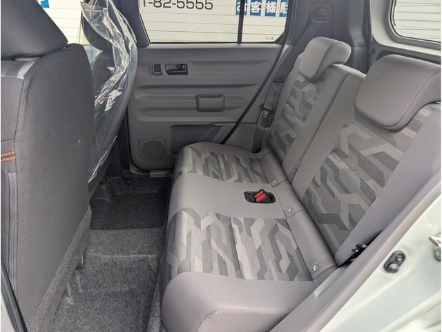 DAIHATSU TAFT 2025 Image 31