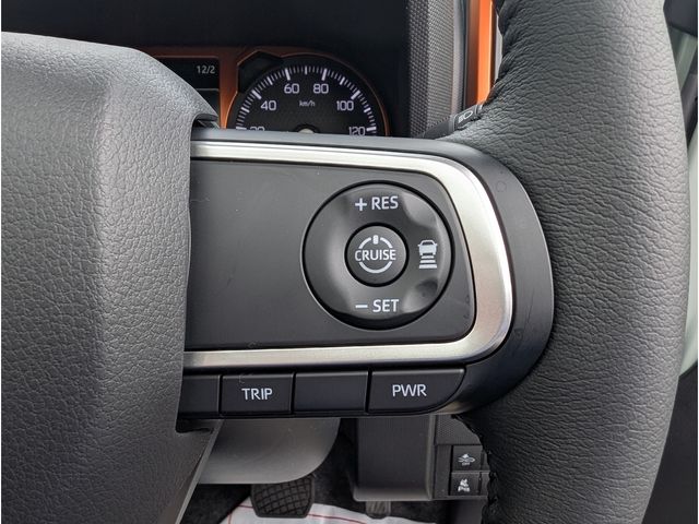 DAIHATSU TAFT 2025 Image 31