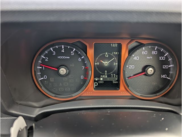 DAIHATSU TAFT 2025 Image 31