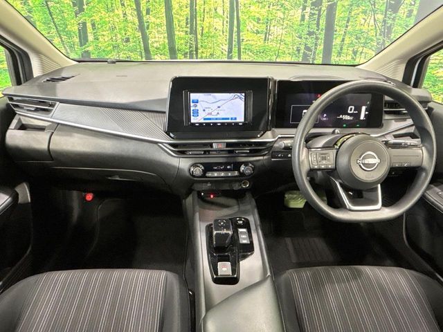 NISSAN NOTE 2025 Image 31