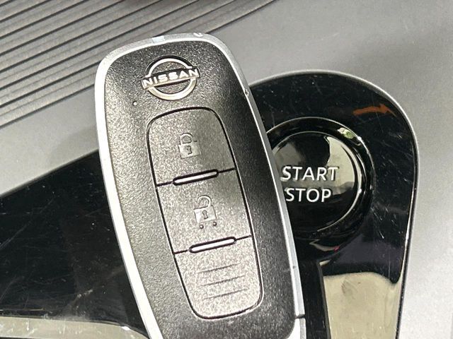 NISSAN NOTE 2025 Image 31