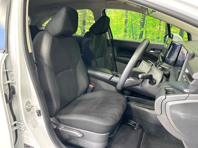 NISSAN NOTE 2025 Image 31