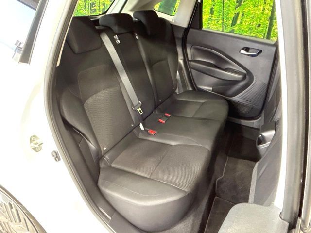 NISSAN NOTE 2025 Image 31