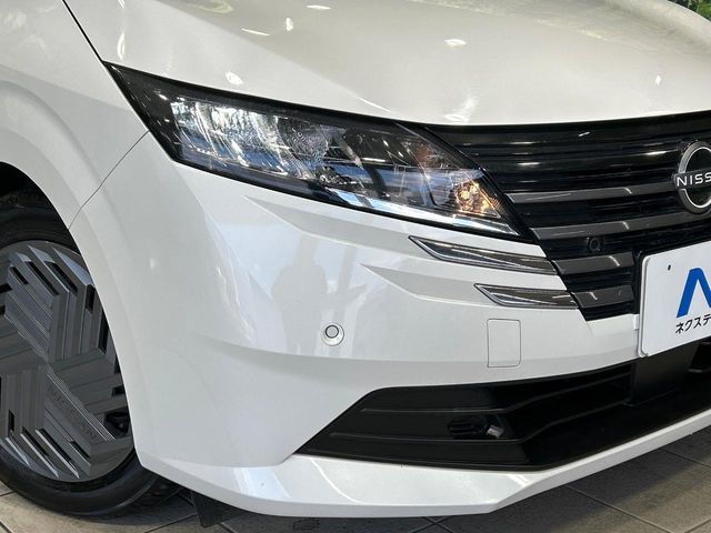 NISSAN NOTE 2025 Image 31