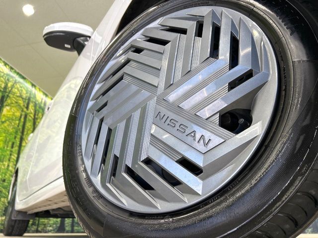 NISSAN NOTE 2025 Image 31