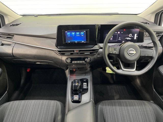 NISSAN NOTE 2025 Image 31