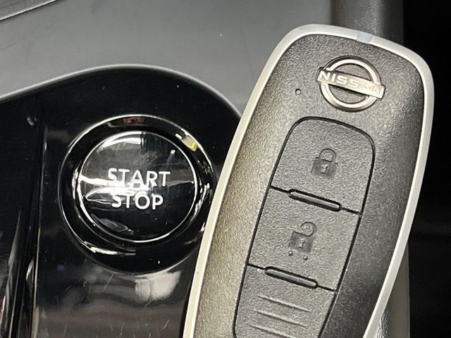 NISSAN NOTE 2025 Image 31