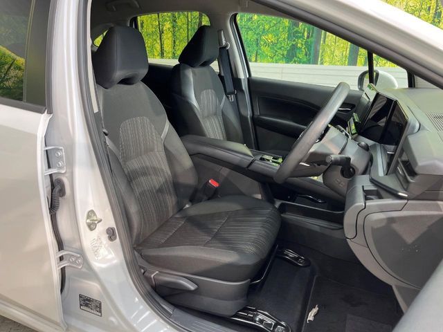 NISSAN NOTE 2025 Image 31