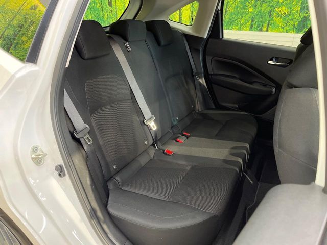 NISSAN NOTE 2025 Image 31