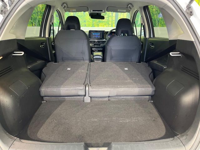 NISSAN NOTE 2025 Image 31