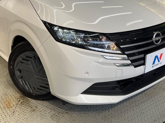 NISSAN NOTE 2025 Image 31
