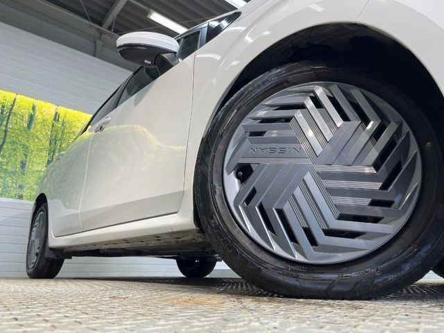 NISSAN NOTE 2025 Image 31