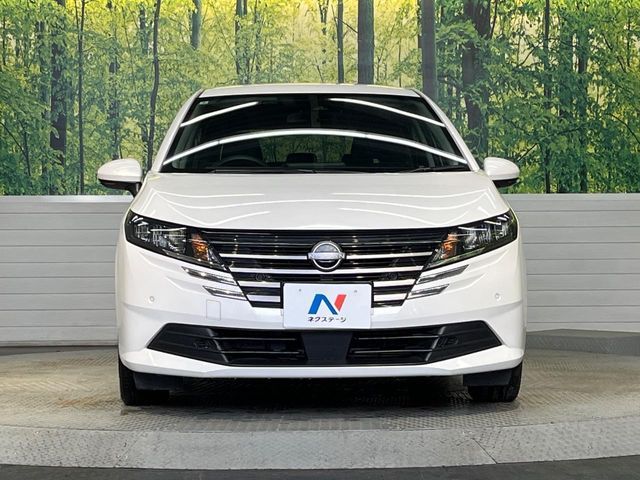 NISSAN NOTE 2025 Image 31