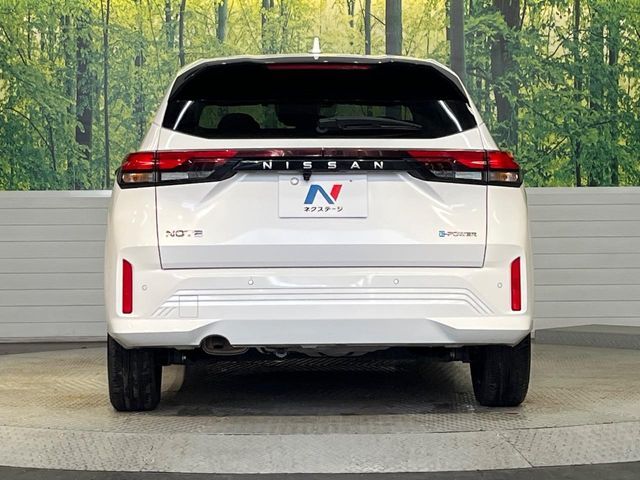 NISSAN NOTE 2025 Image 31