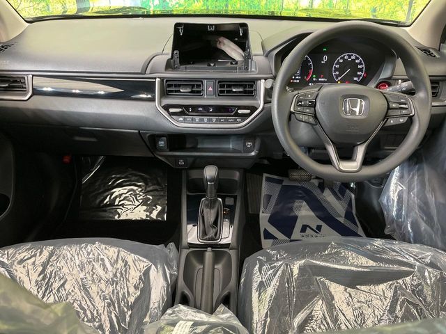 HONDA WR-V 2025 Image 31