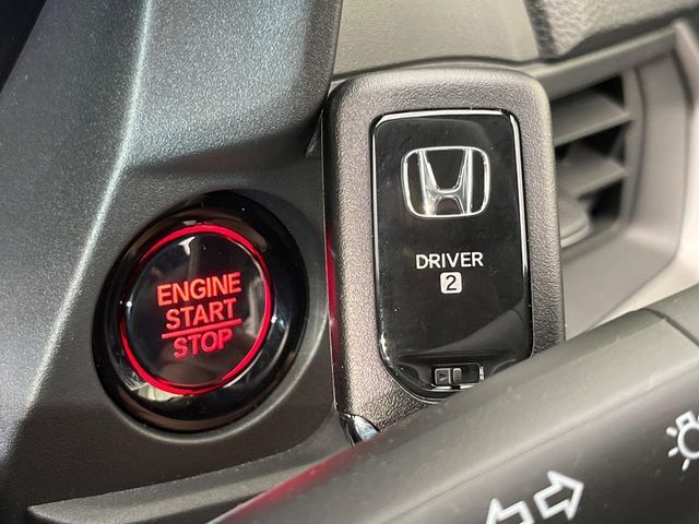 HONDA WR-V 2025 Image 31