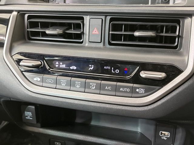 HONDA WR-V 2025 Image 31