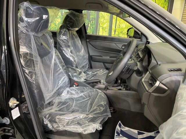 HONDA WR-V 2025 Image 31