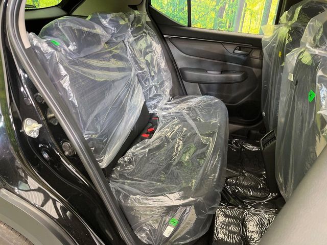 HONDA WR-V 2025 Image 31