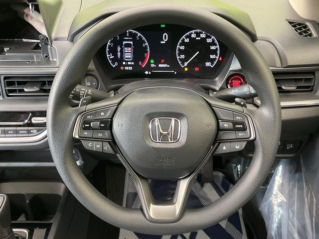 HONDA WR-V 2025 Image 31