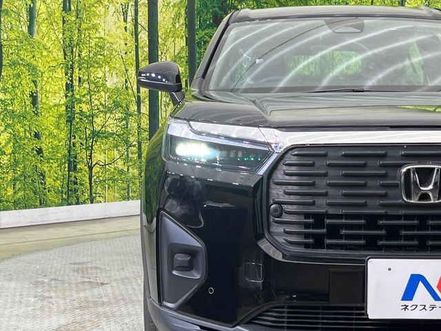 HONDA WR-V 2025 Image 31