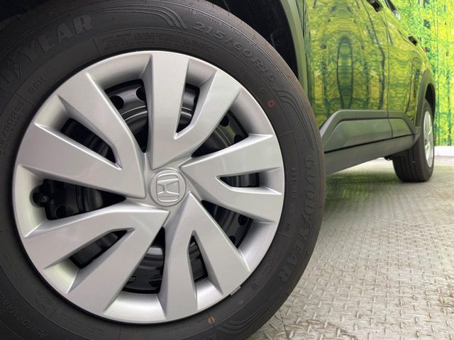 HONDA WR-V 2025 Image 31