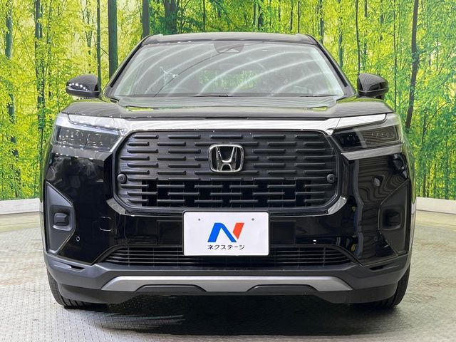 HONDA WR-V 2025 Image 31