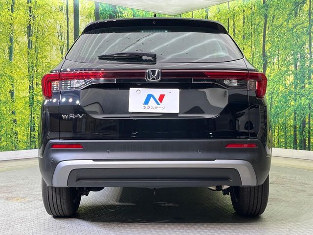 HONDA WR-V 2025 Image 31