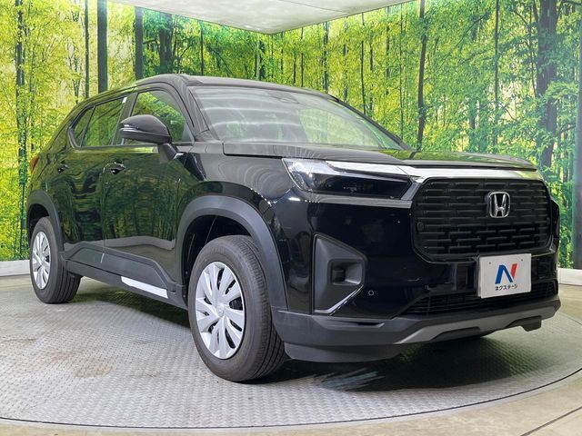 HONDA WR-V 2025 Image 31