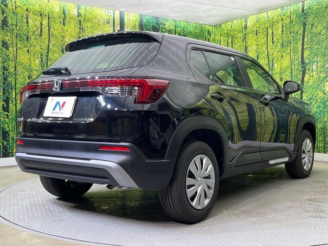 HONDA WR-V 2025 Image 31