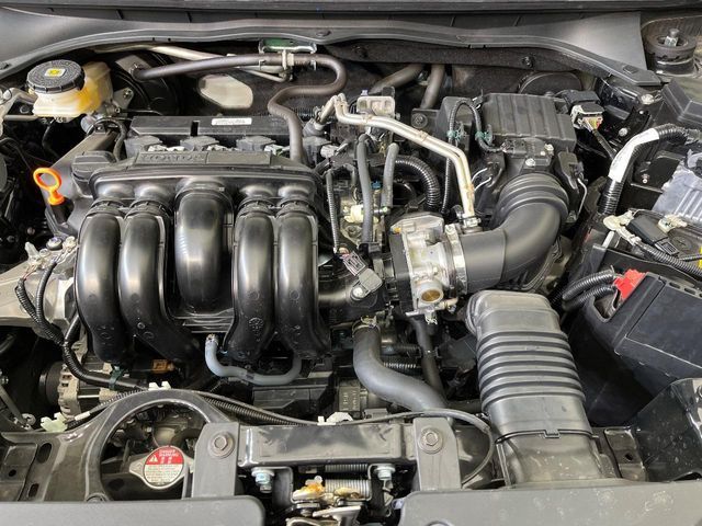 HONDA WR-V 2025 Image 31