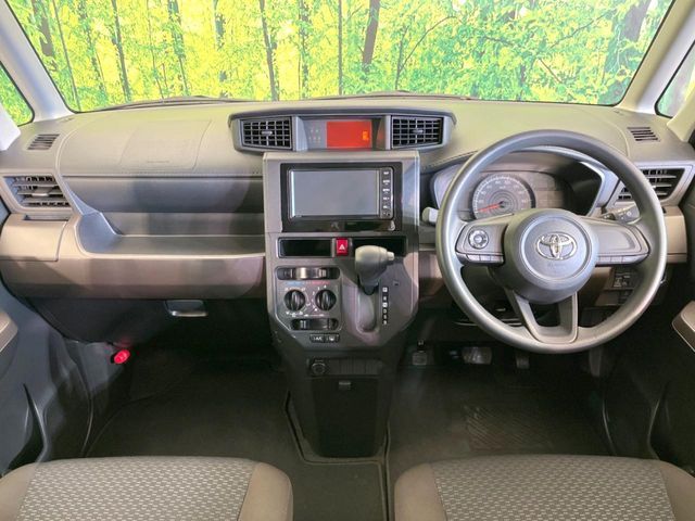 TOYOTA ROOMY 2022 Image 31