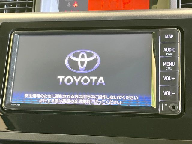 TOYOTA ROOMY 2022 Image 31
