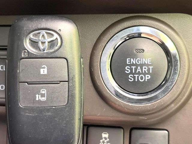 TOYOTA ROOMY 2022 Image 31