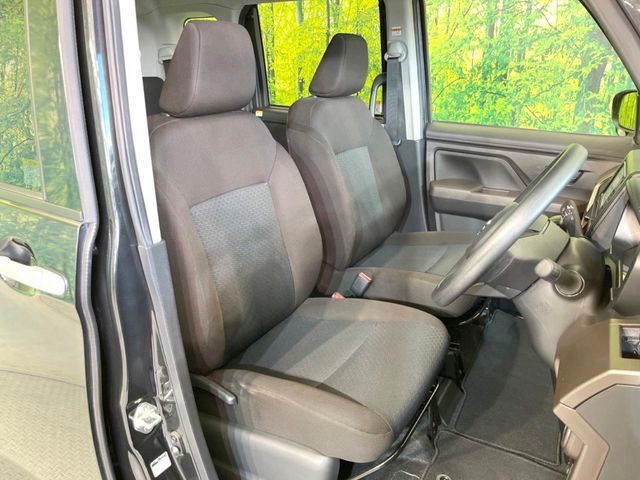 TOYOTA ROOMY 2022 Image 31