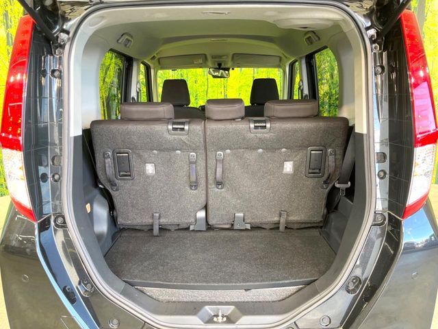 TOYOTA ROOMY 2022 Image 31