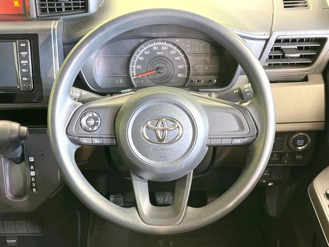 TOYOTA ROOMY 2022 Image 31