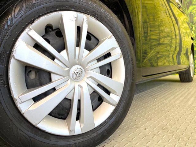 TOYOTA ROOMY 2022 Image 31