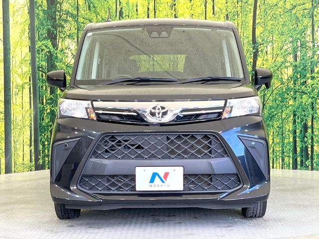 TOYOTA ROOMY 2022 Image 31