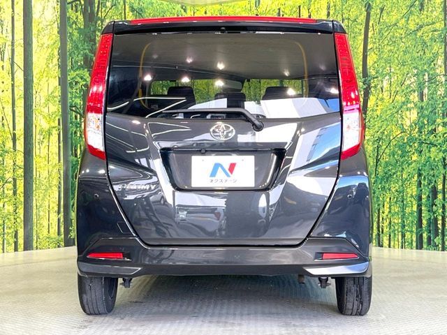 TOYOTA ROOMY 2022 Image 31