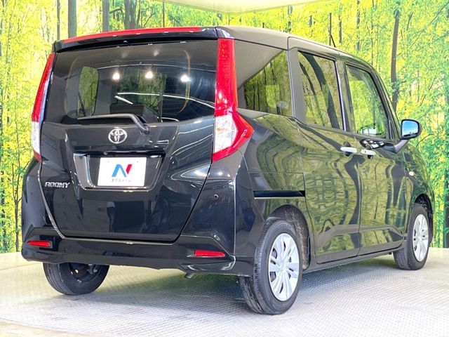 TOYOTA ROOMY 2022 Image 31