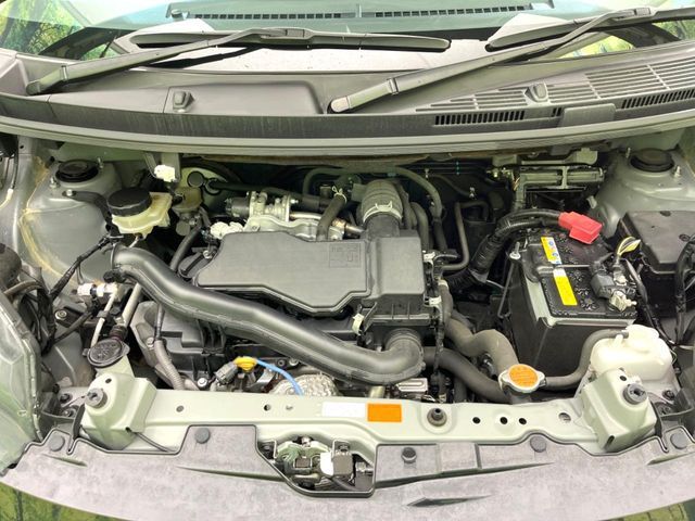 TOYOTA ROOMY 2022 Image 31