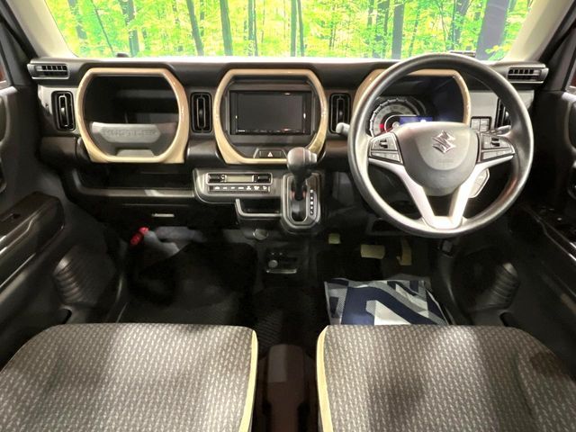 SUZUKI HUSTLER 2025 Image 31