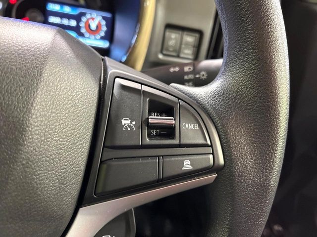 SUZUKI HUSTLER 2025 Image 31